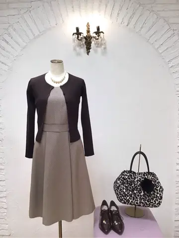 TOCCA Ｉ コーディネート画像