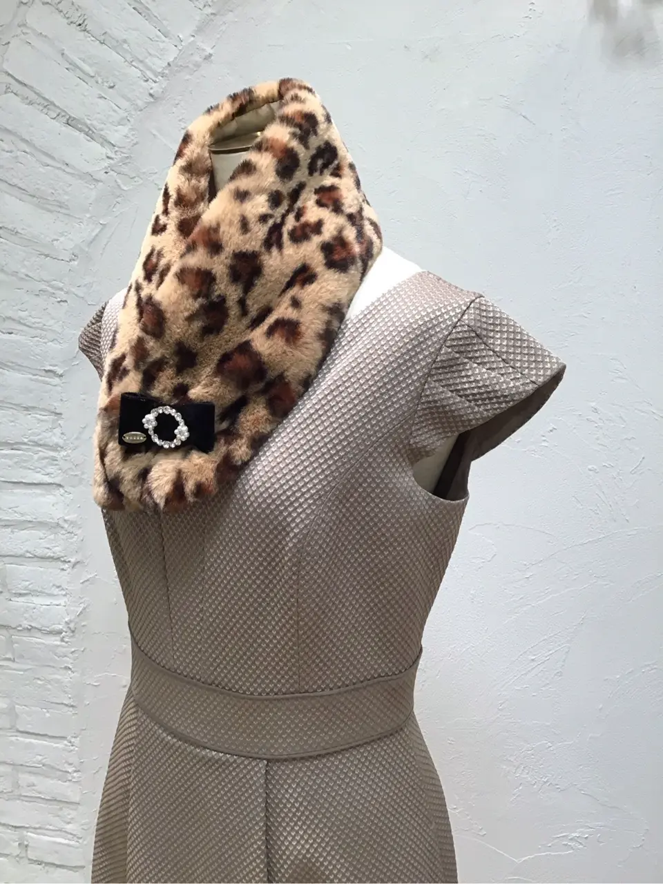 TOCCA Ｉ コーディネート画像