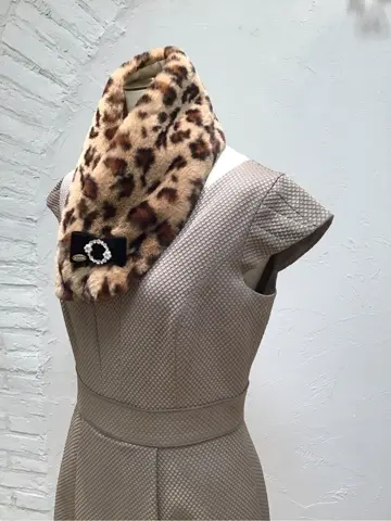 TOCCA Ｉ コーディネート画像