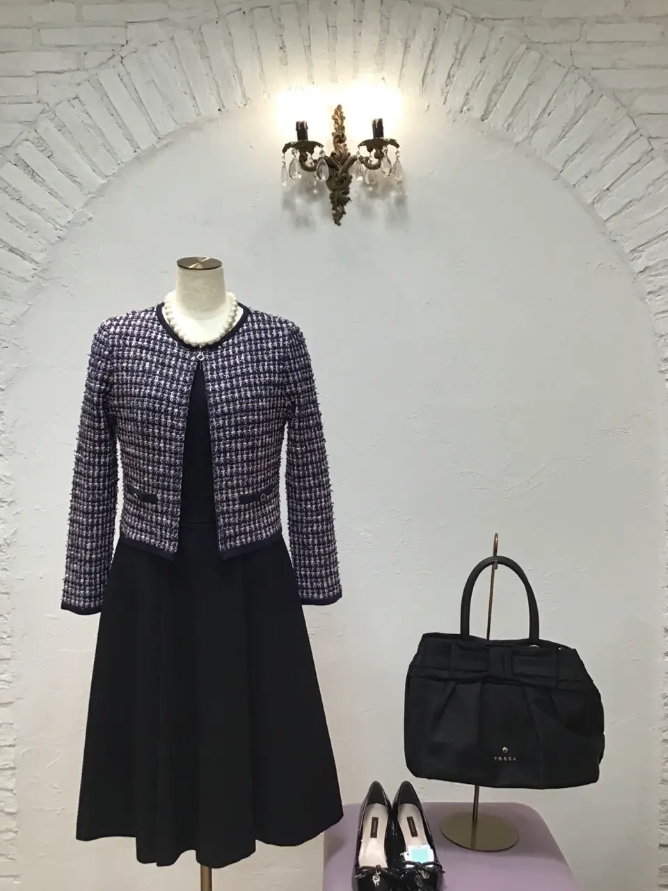  Ｉ コーディネート画像