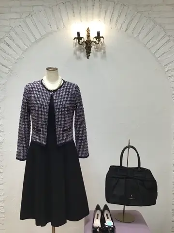 TOCCA Ｉ コーディネート画像