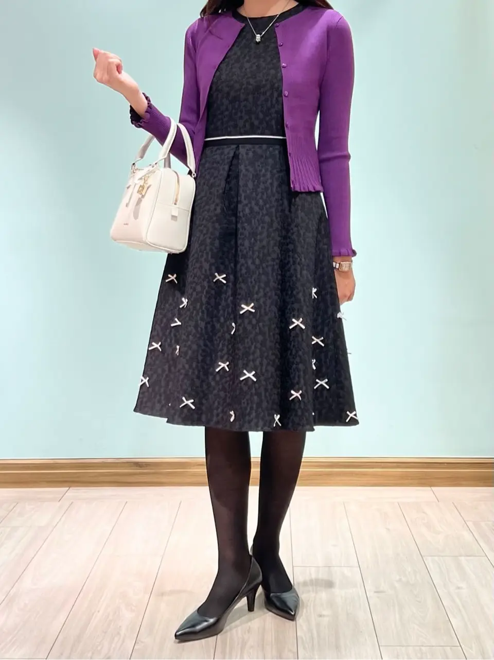 TOCCA C.K  コーディネート画像