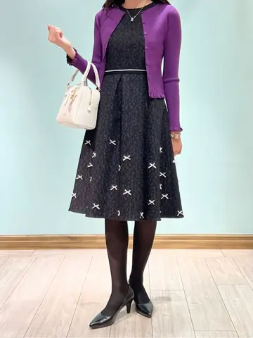 TOCCA C.K  コーディネート画像