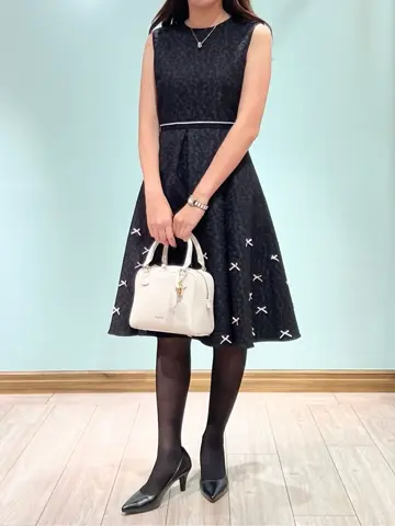 TOCCA C.K  コーディネート画像