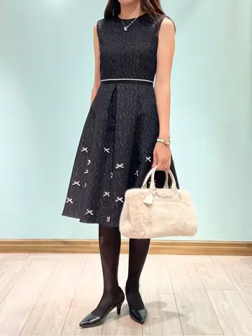 TOCCA C.K  コーディネート画像