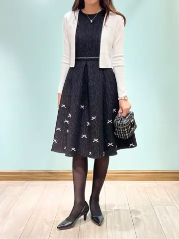 TOCCA C.K  コーディネート画像