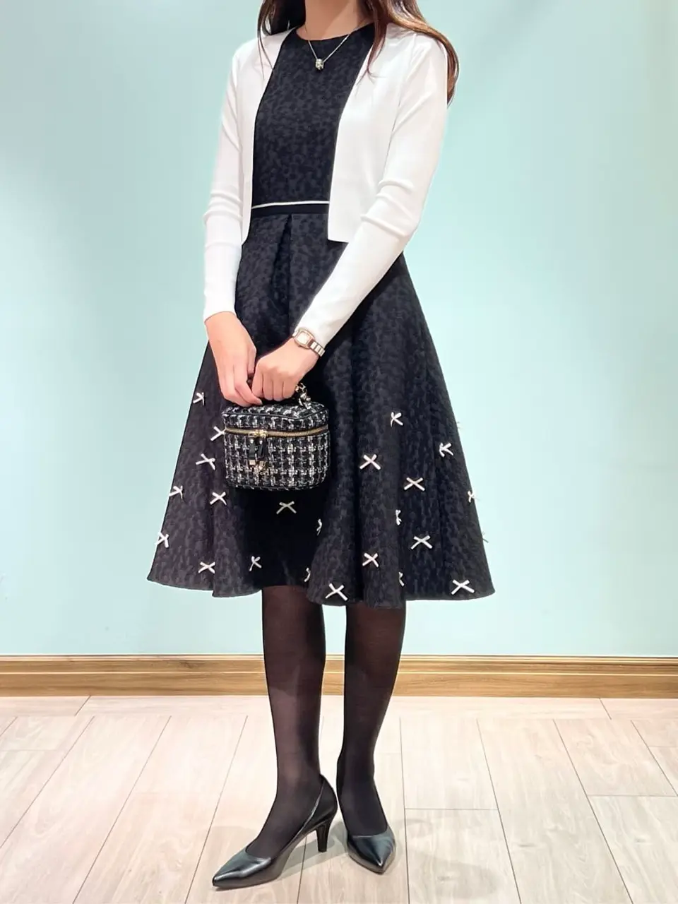 TOCCA C.K  コーディネート画像