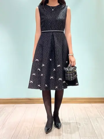 TOCCA C.K  コーディネート画像