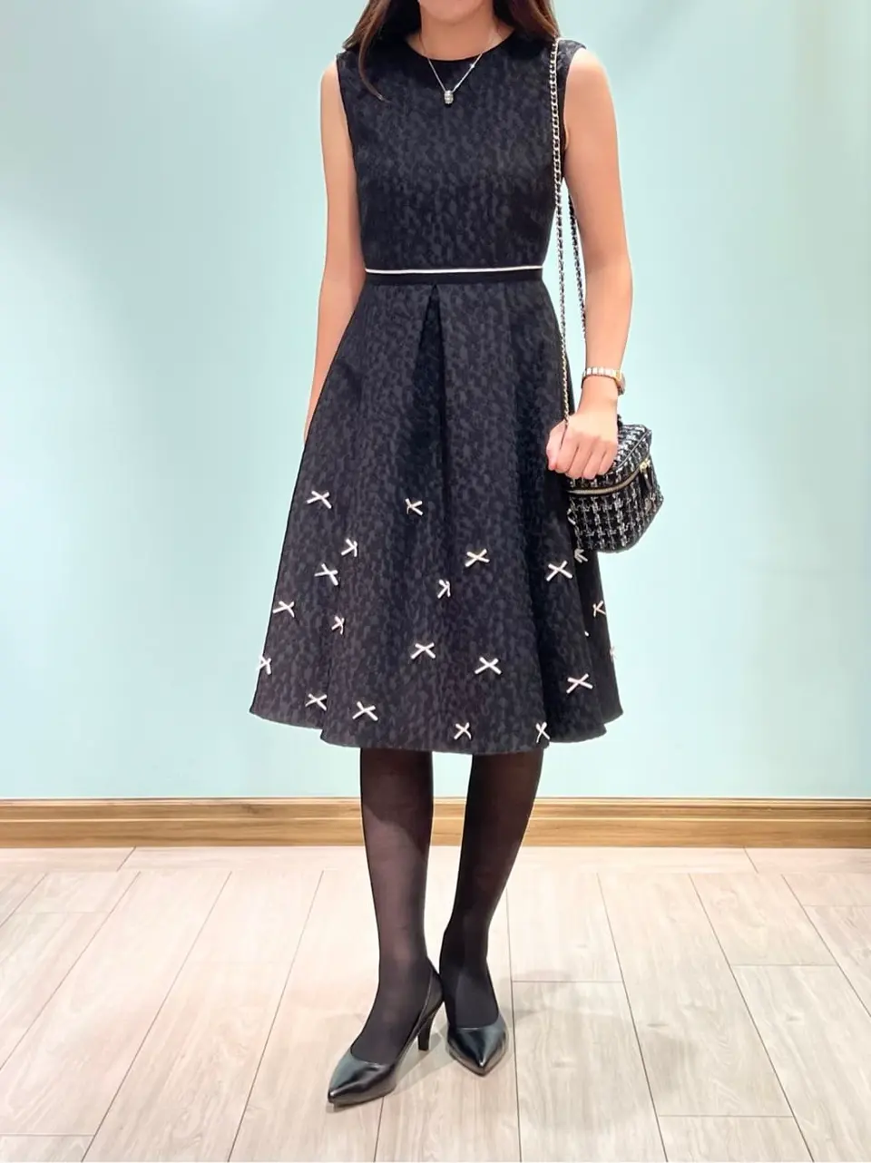 TOCCA C.K  コーディネート画像