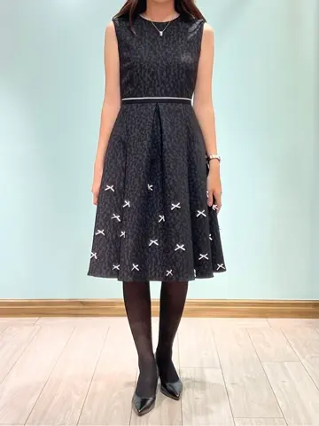 TOCCA C.K  コーディネート画像