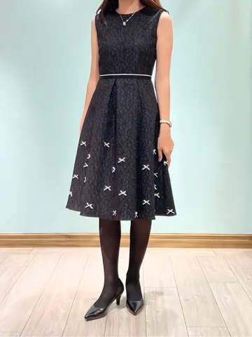 TOCCA C.K  コーディネート画像