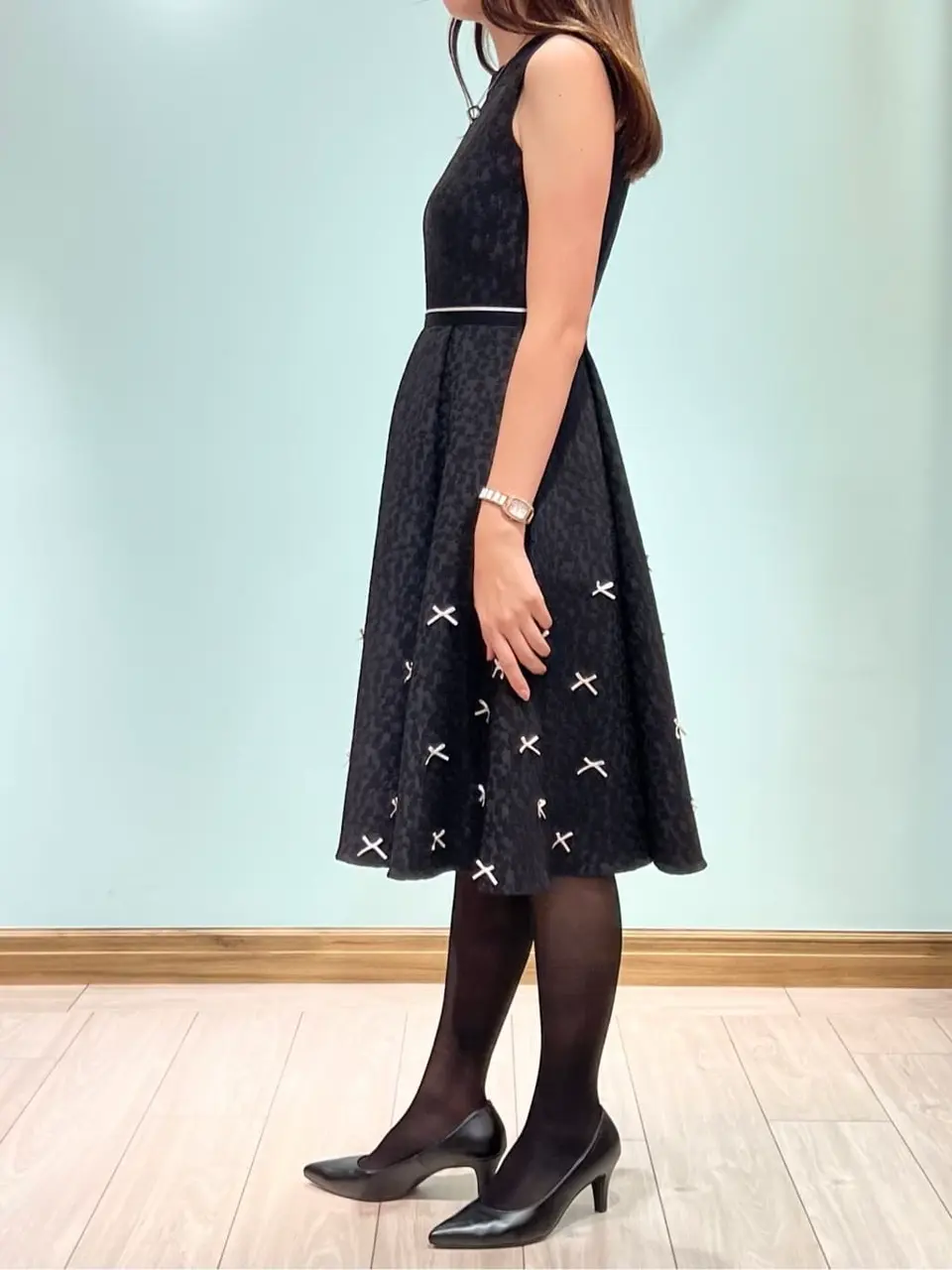 TOCCA C.K  コーディネート画像