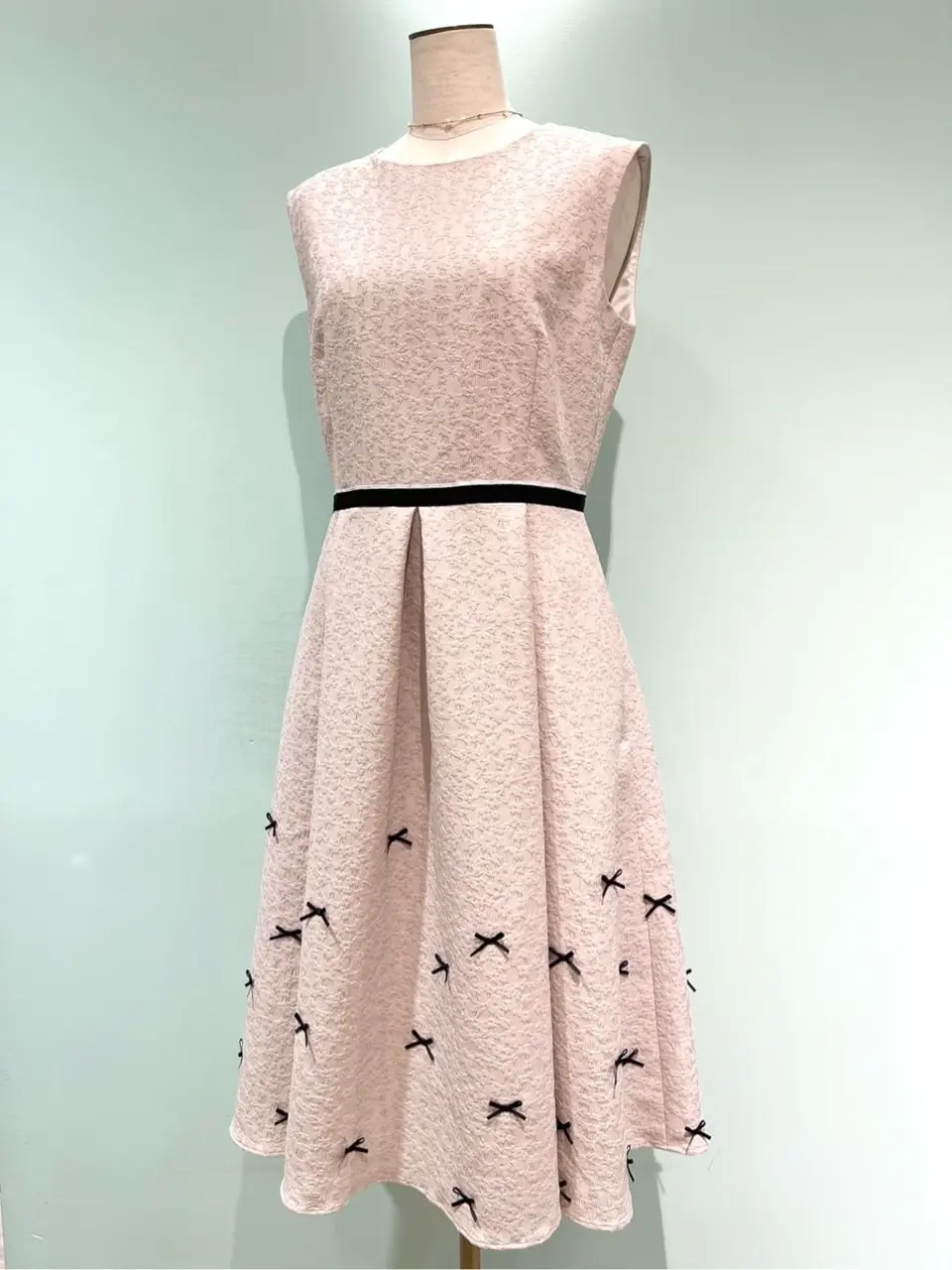 TOCCA C.K  コーディネート画像