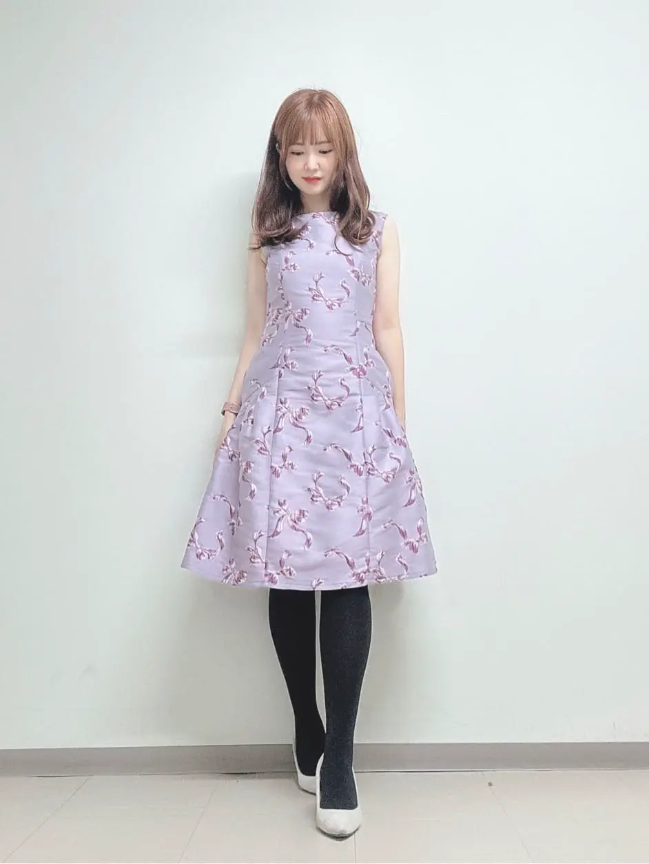 TOCCA Y.N コーディネート画像