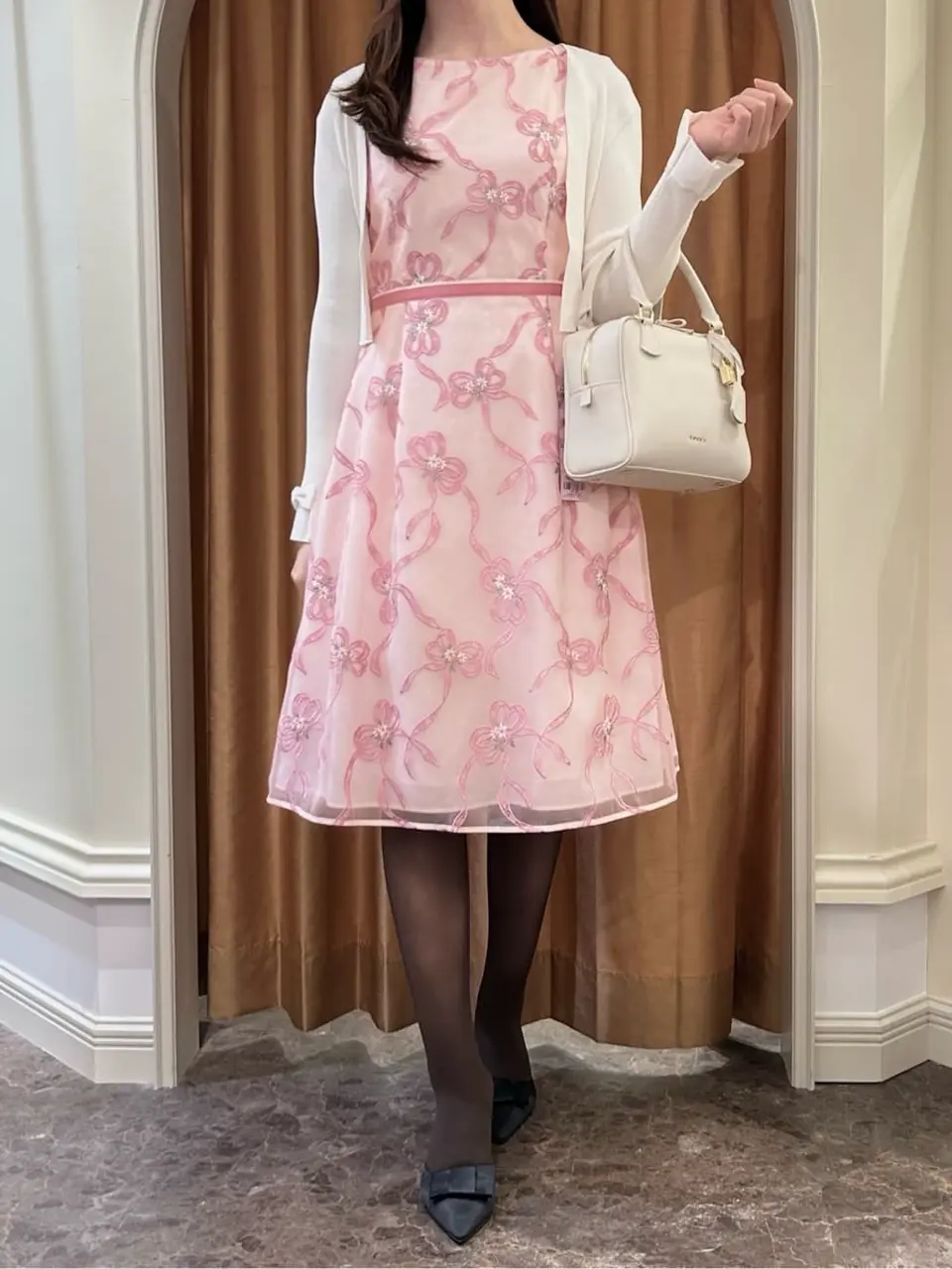  G コーディネート画像