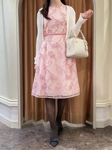 TOCCA G コーディネート画像