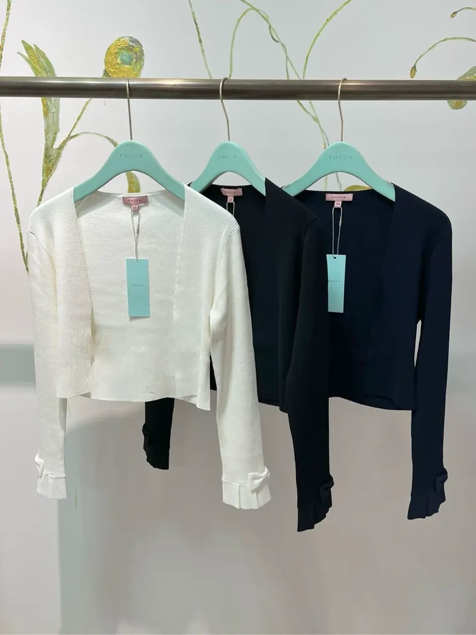 TOCCA G コーディネート画像