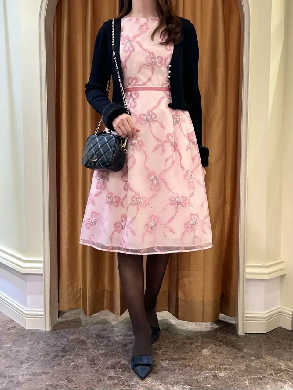  G コーディネート画像