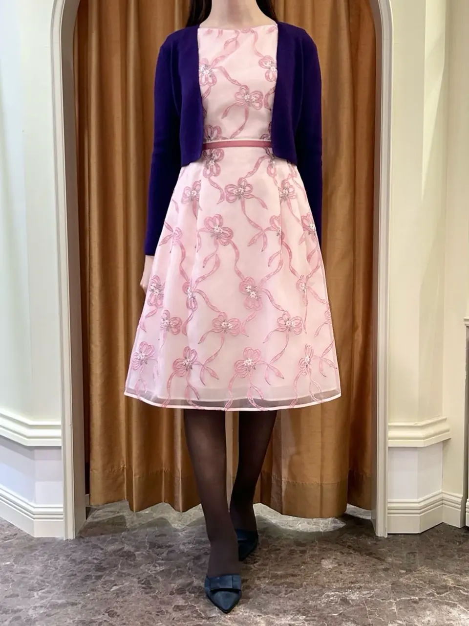 TOCCA G コーディネート画像