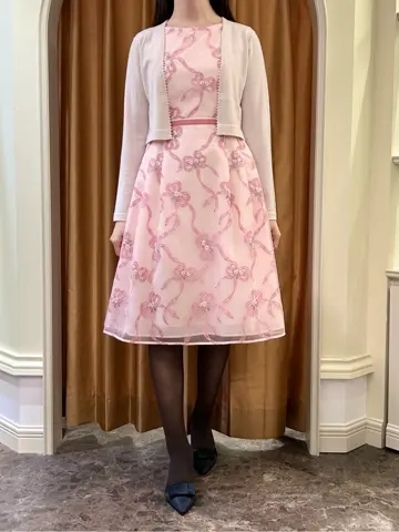 TOCCA G コーディネート画像