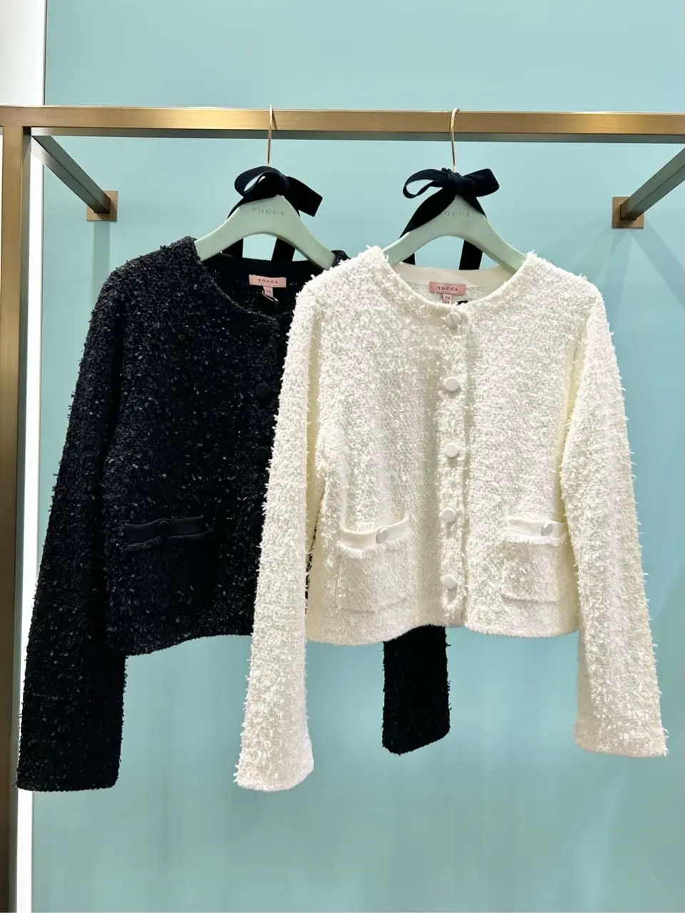 TOCCA G コーディネート画像