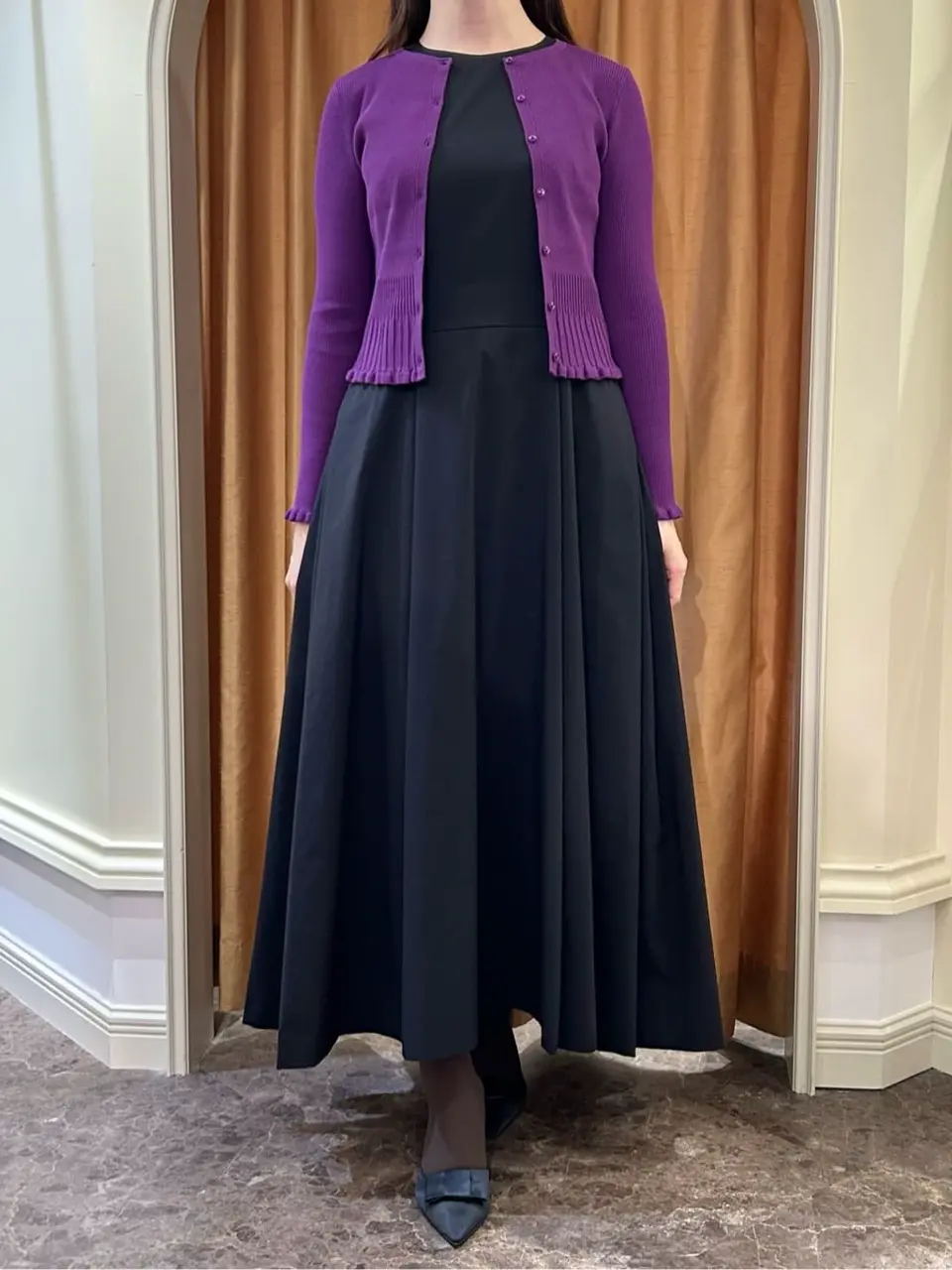 TOCCA G コーディネート画像