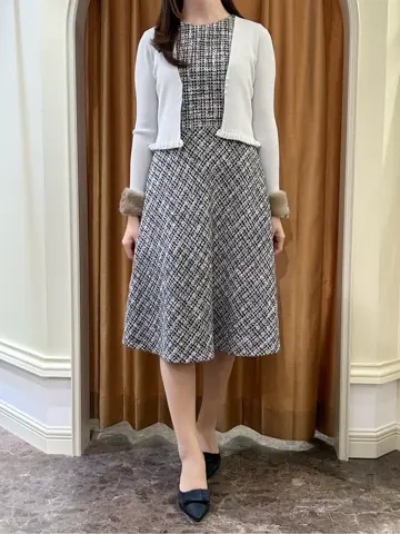 TOCCA G コーディネート画像