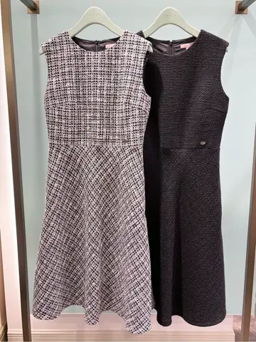 TOCCA G コーディネート画像