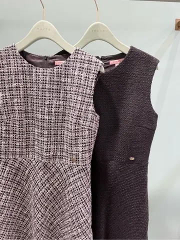 TOCCA G コーディネート画像