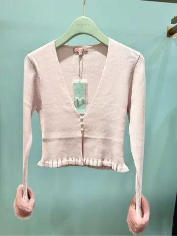 TOCCA G コーディネート画像