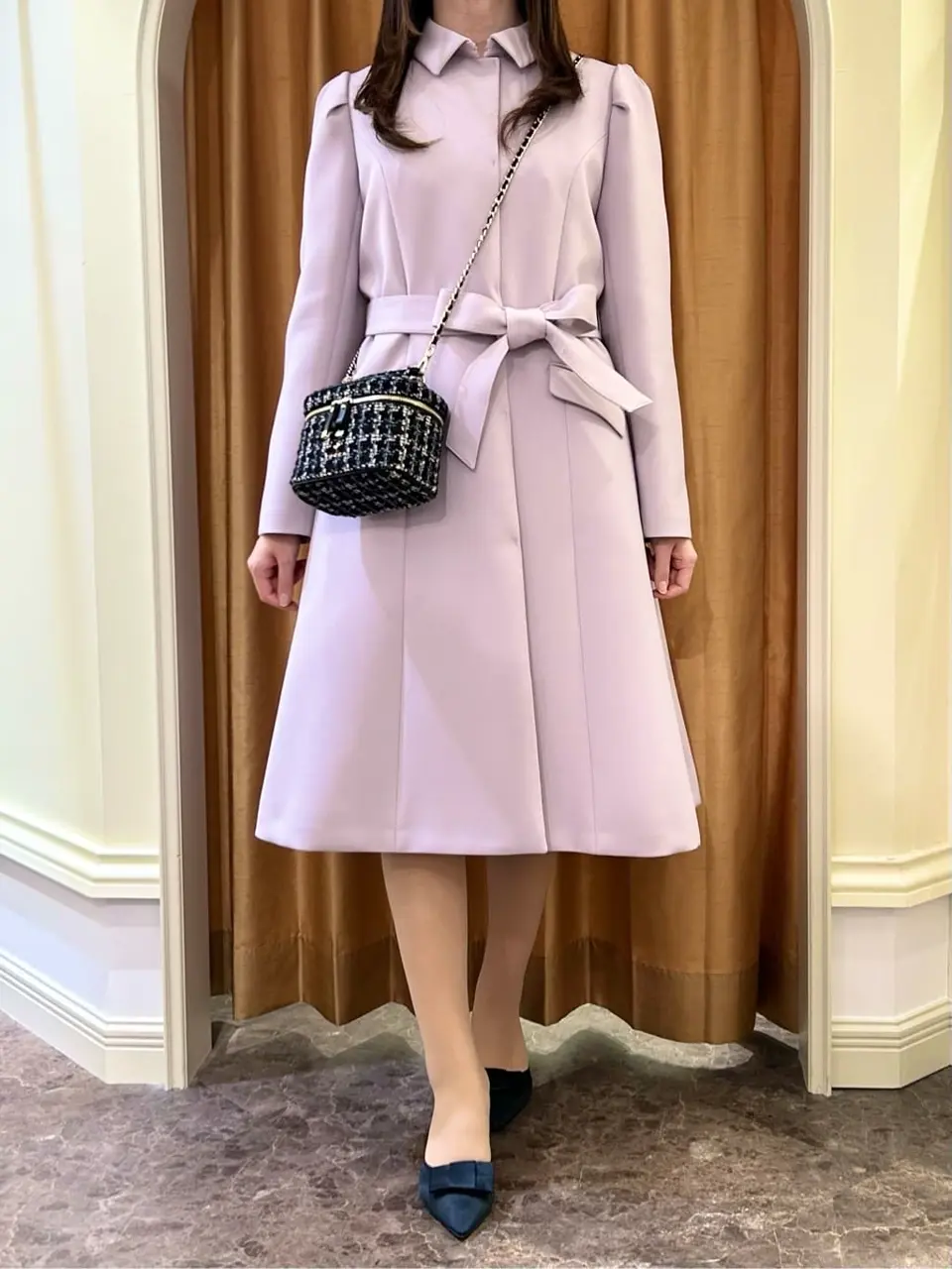  G コーディネート画像