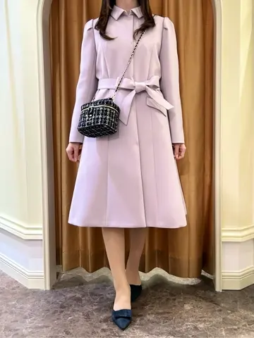 TOCCA G コーディネート画像