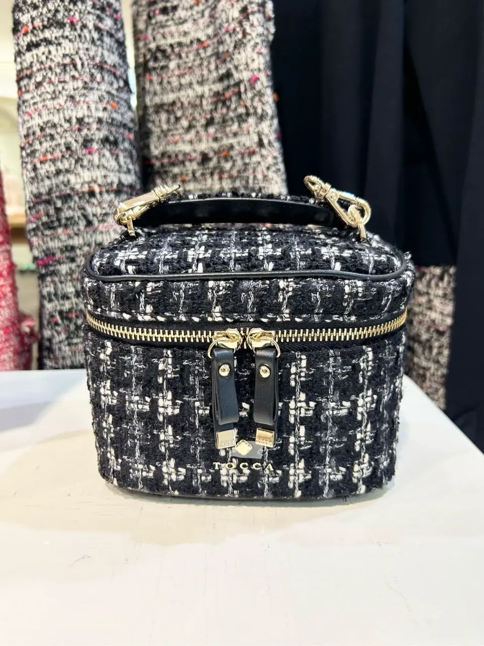 TOCCA G コーディネート画像