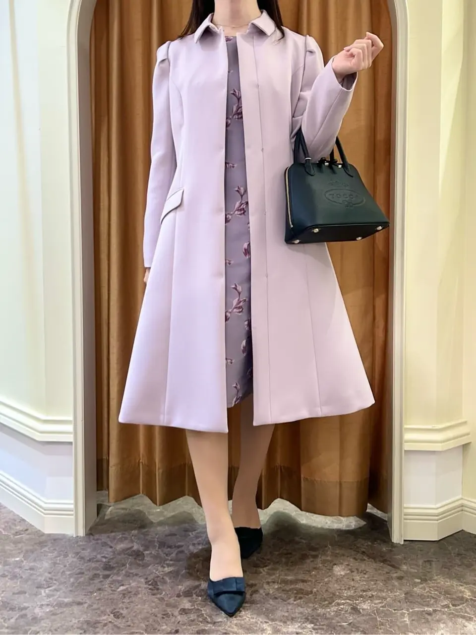  G コーディネート画像