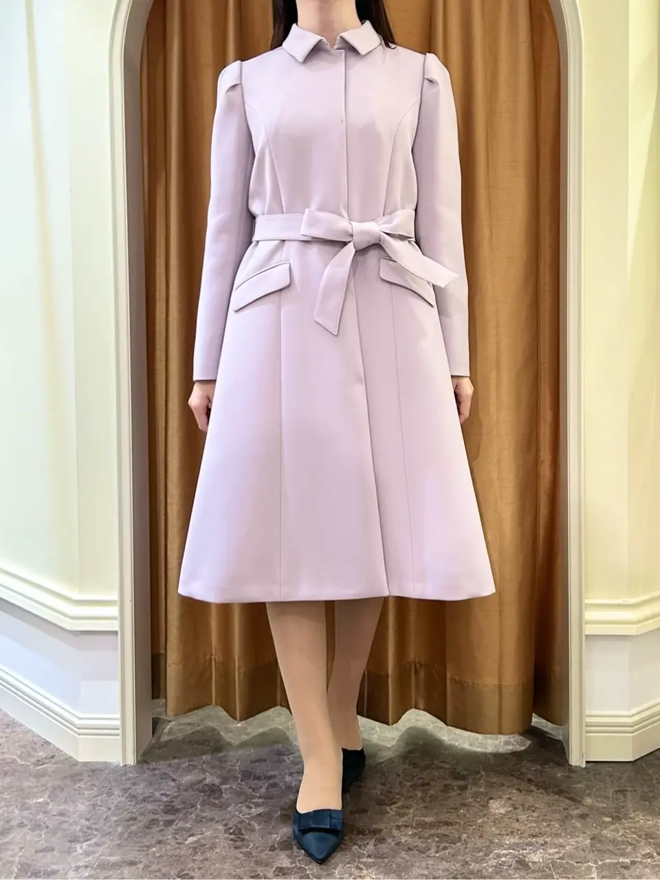 TOCCA G コーディネート画像