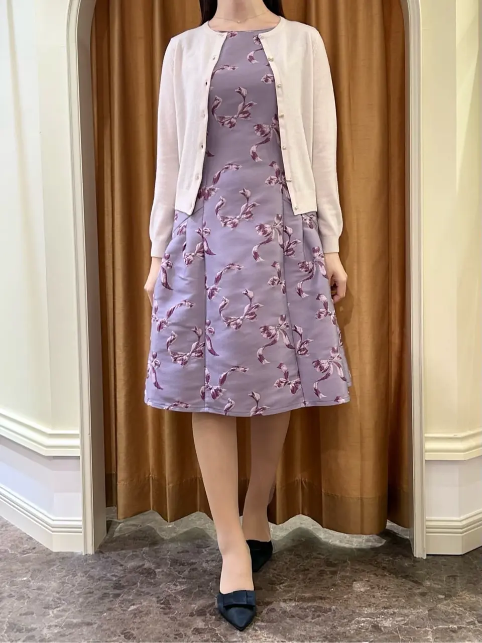 TOCCA G コーディネート画像