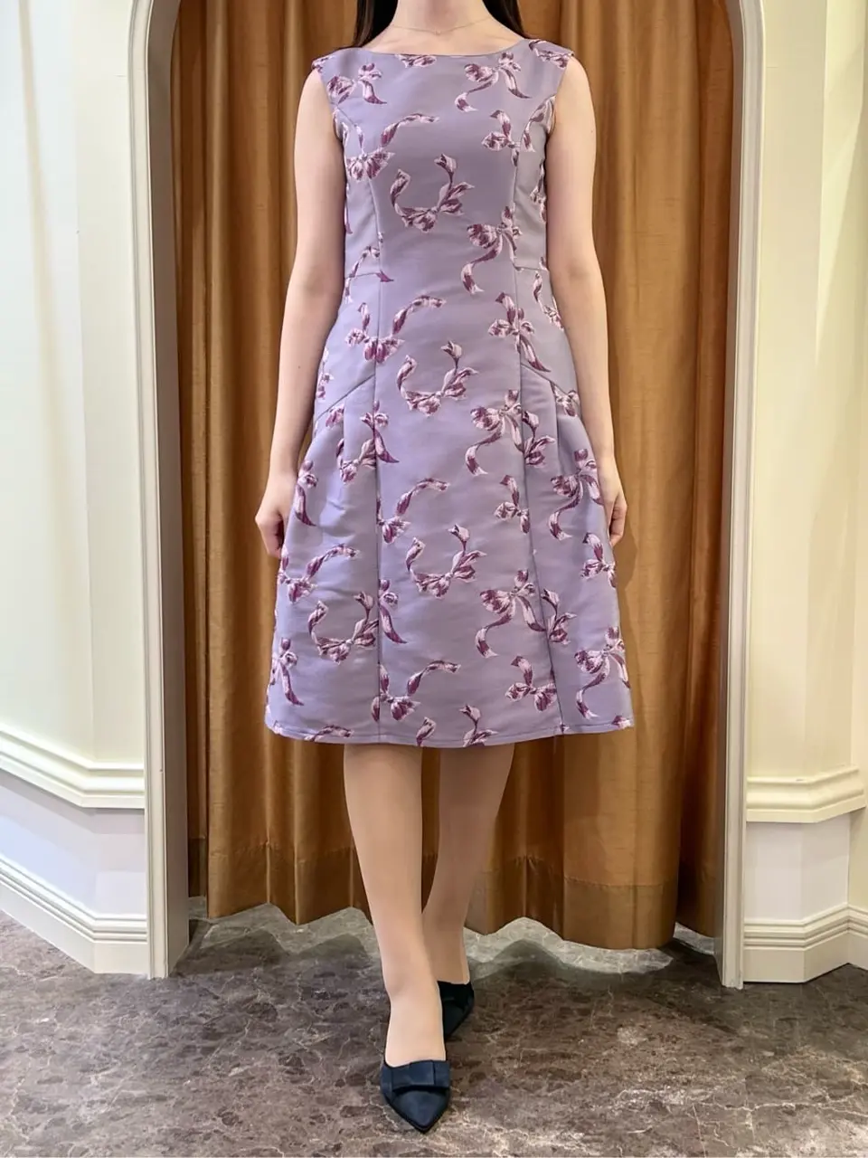 TOCCA G コーディネート画像