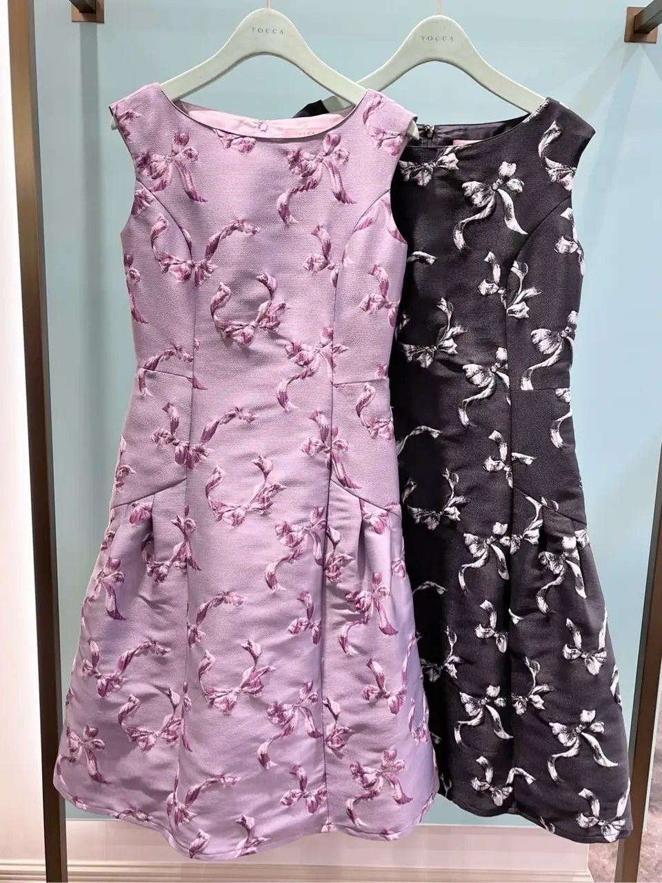 TOCCA G コーディネート画像