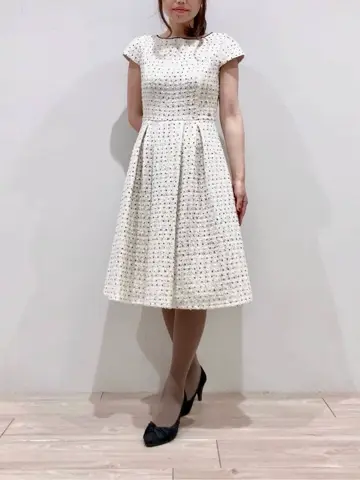 TOCCA スタッフM コーディネート画像