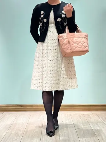 TOCCA 𝕂 コーディネート画像