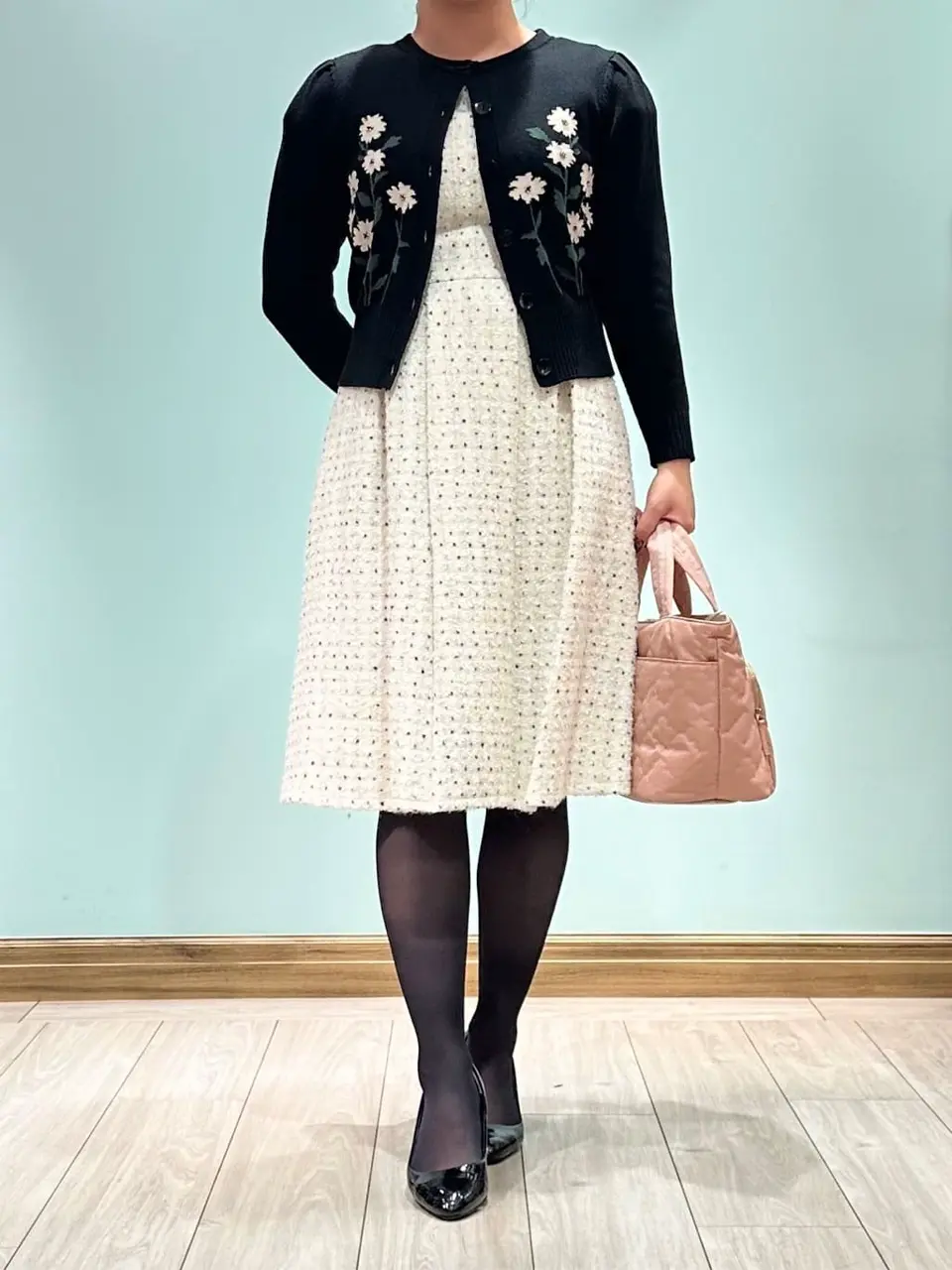 TOCCA 𝕂 コーディネート画像