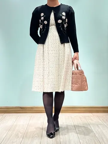 TOCCA 𝕂 コーディネート画像