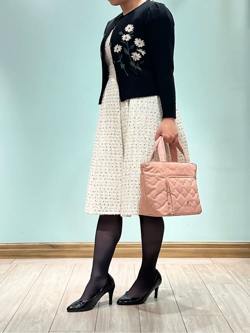 TOCCA 𝕂 コーディネート画像