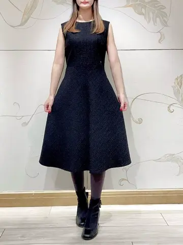 TOCCA スタッフM コーディネート画像