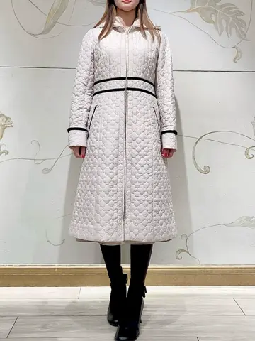 TOCCA スタッフM コーディネート画像