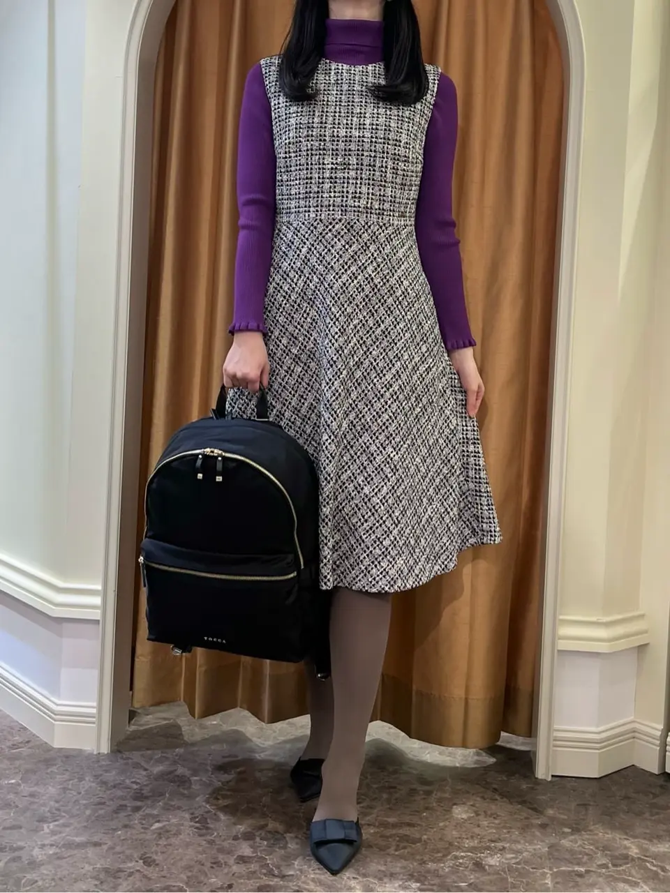 TOCCA Ｉ コーディネート画像