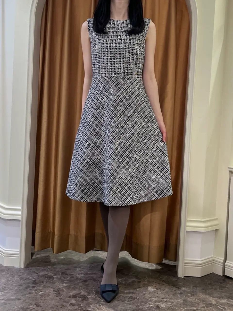 TOCCA Ｉ コーディネート画像