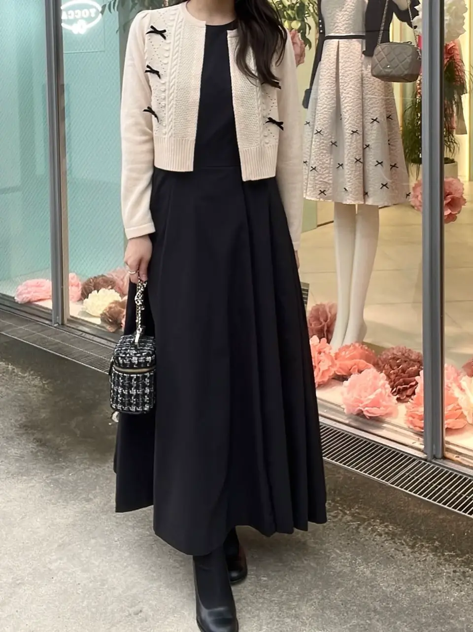 TOCCA Nana  コーディネート画像