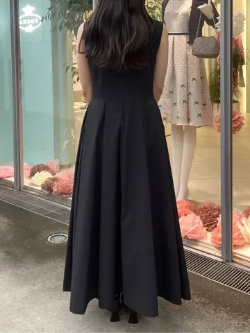 TOCCA Nana  コーディネート画像