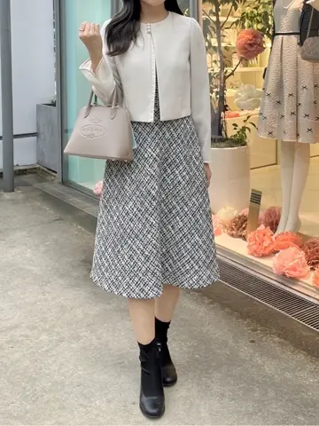 TOCCA Nana  コーディネート画像